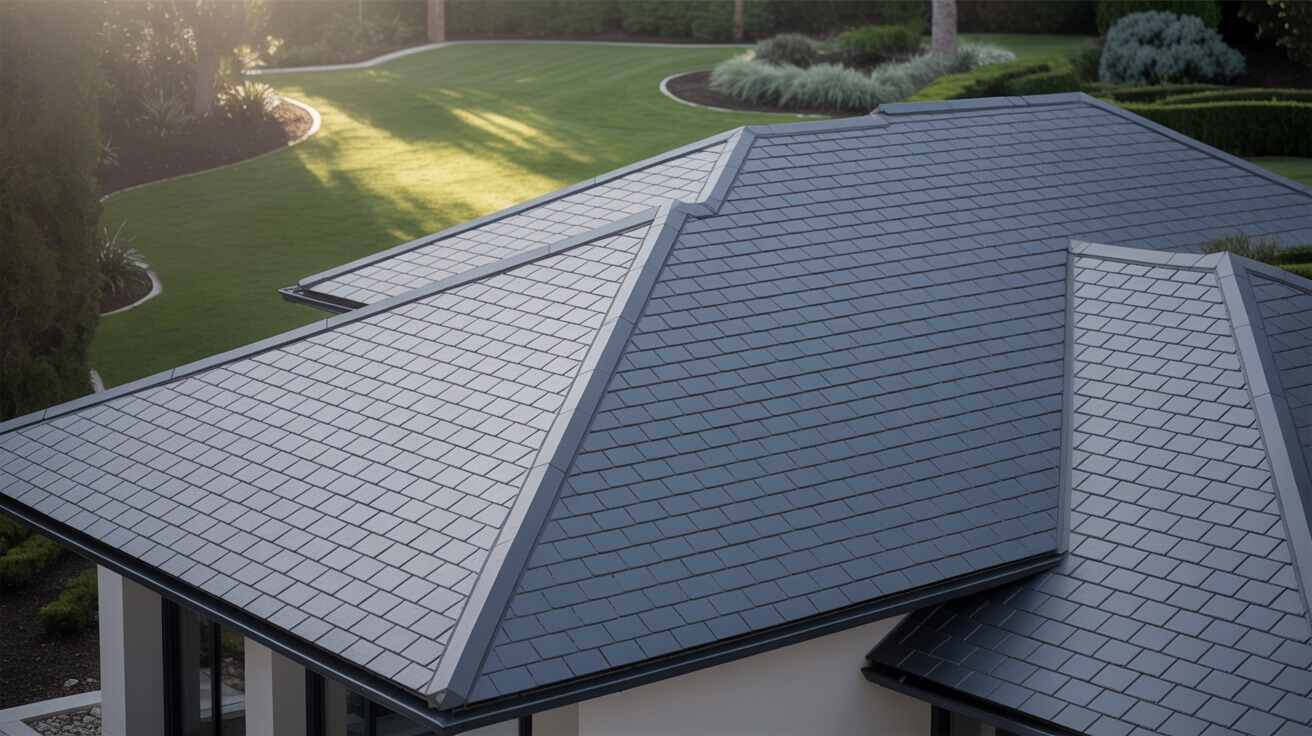 Roofing Solution Auckland
